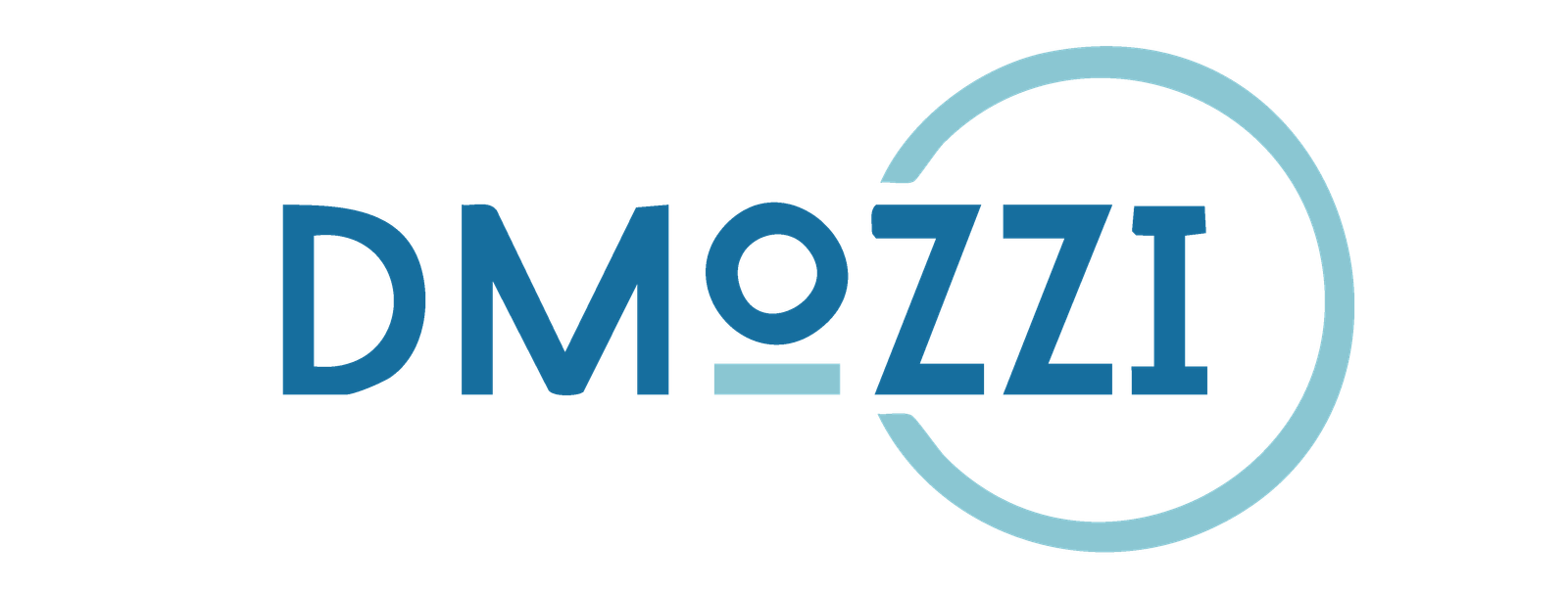 DMOZZI Logo